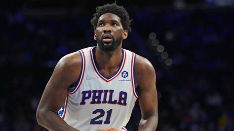 joel embiid all time stats